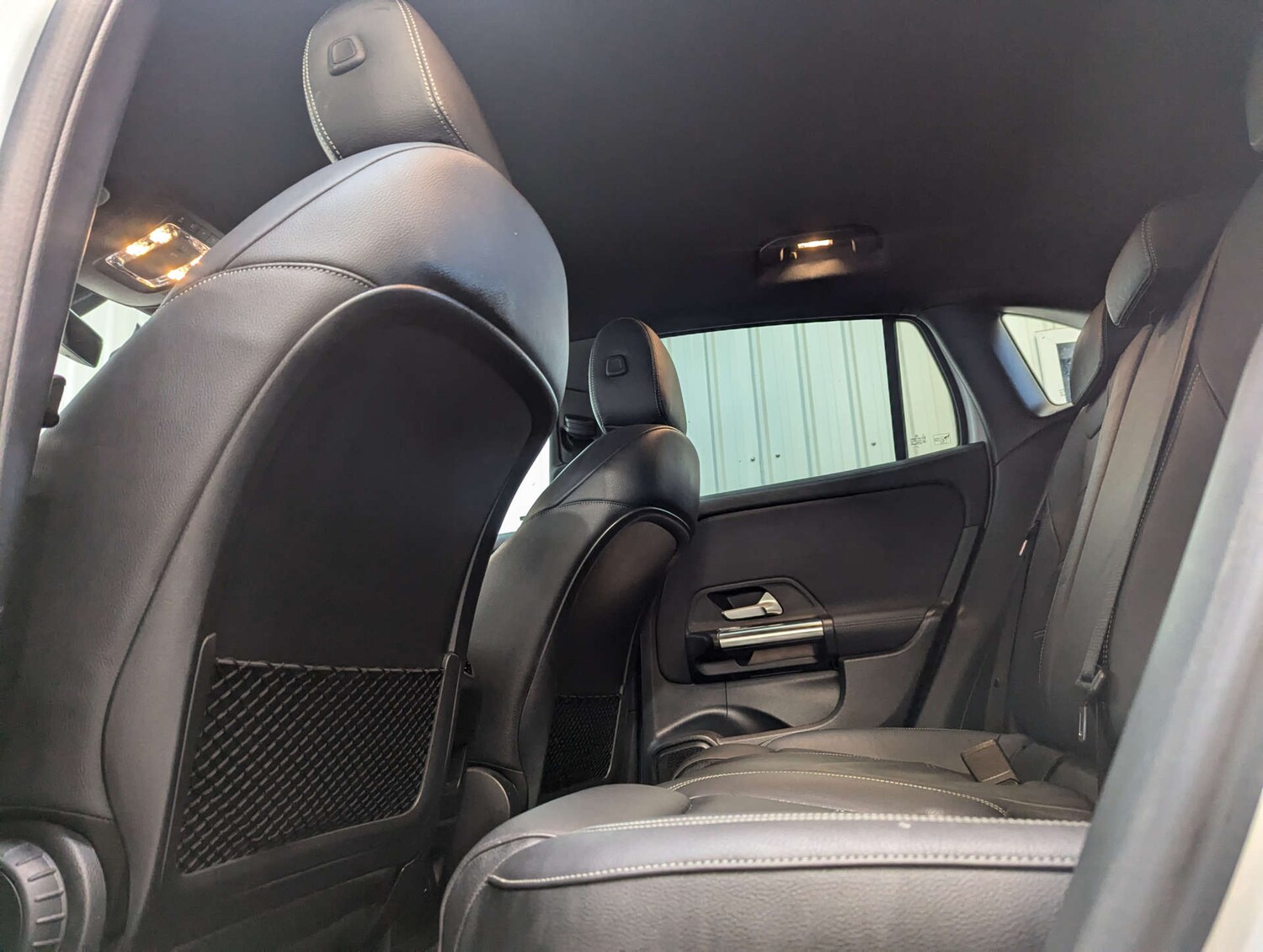 Used Mercedes-Benz GLA 2020 for sale - 77988245: Photo 68