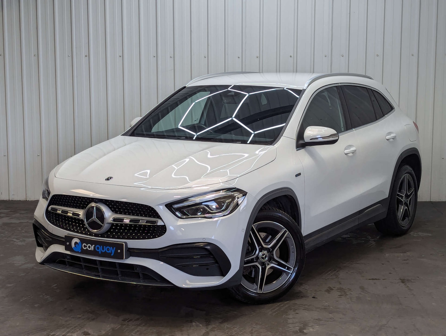 Used Mercedes-Benz GLA 2020 for sale - 77988245: Photo 7