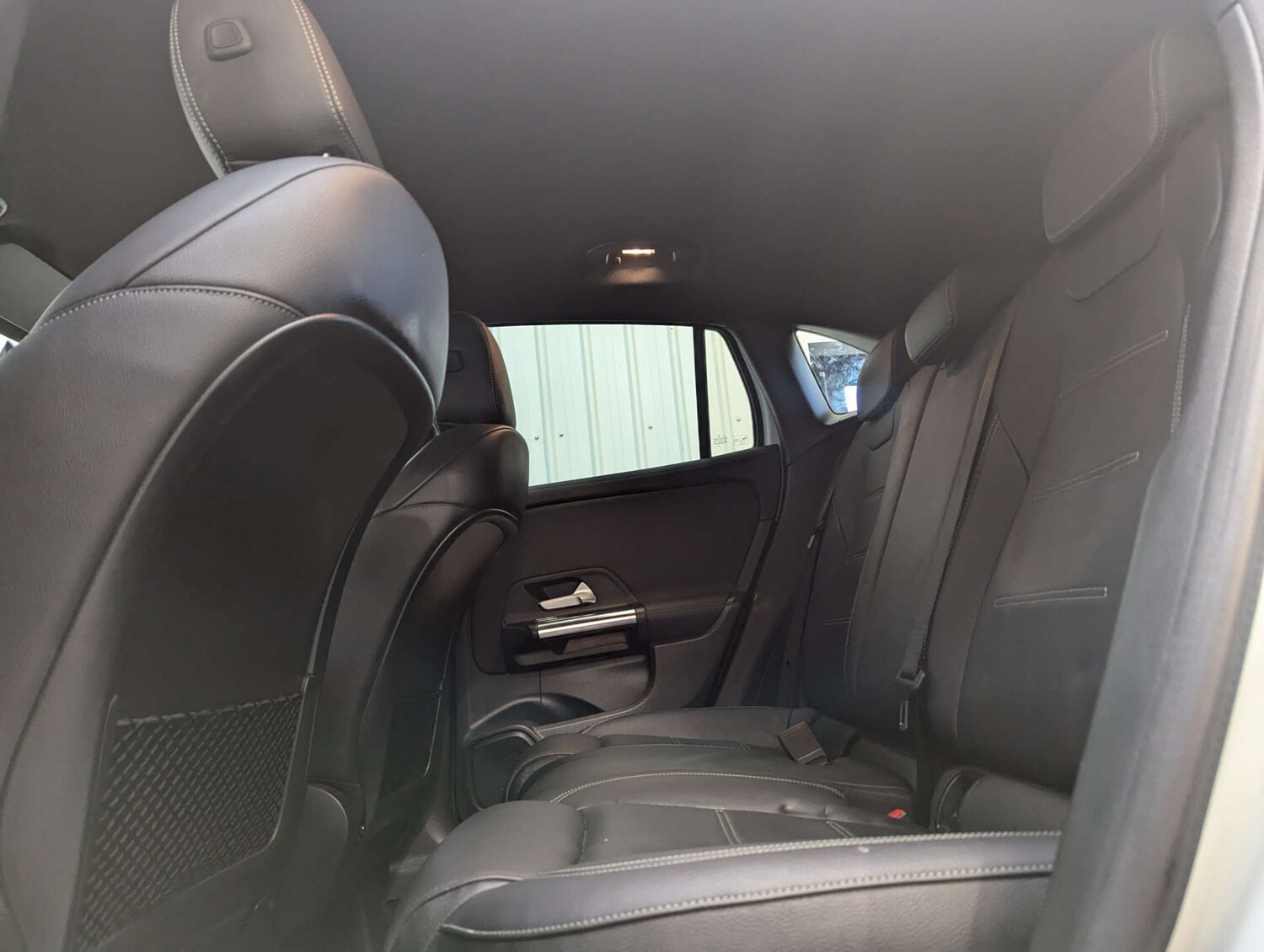 Used Mercedes-Benz GLA 2020 for sale - 77988245: Photo 70