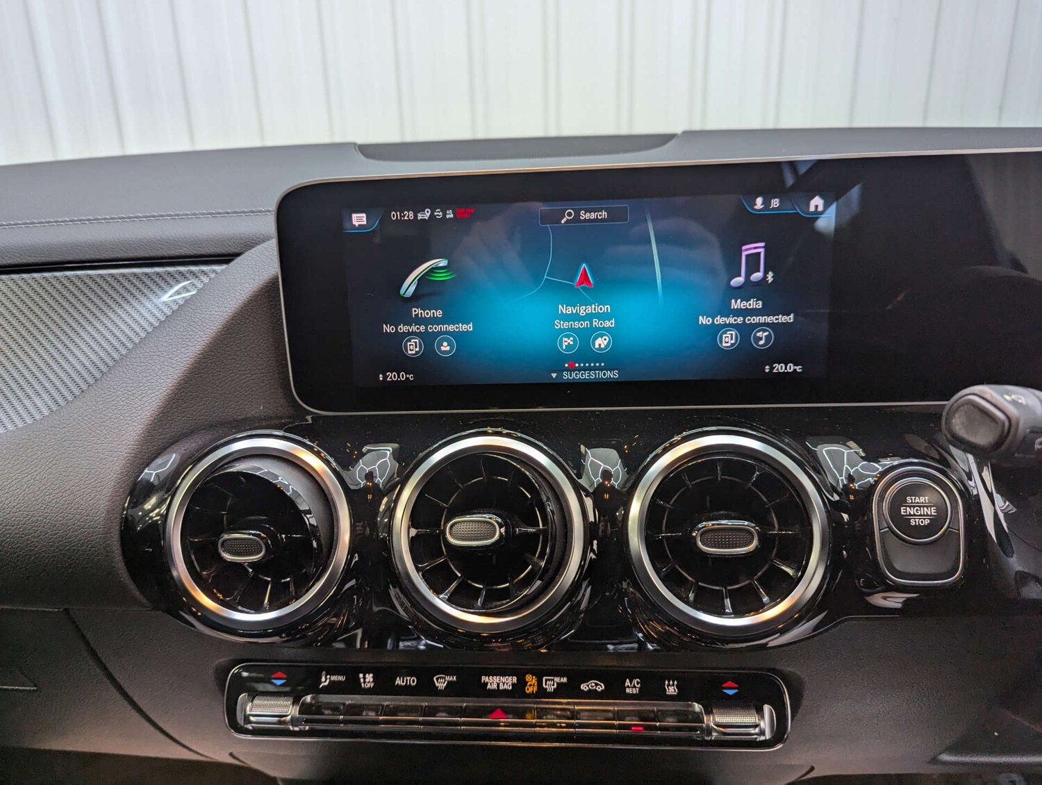 Used Mercedes-Benz GLA 2020 for sale - 77988245: Photo 87