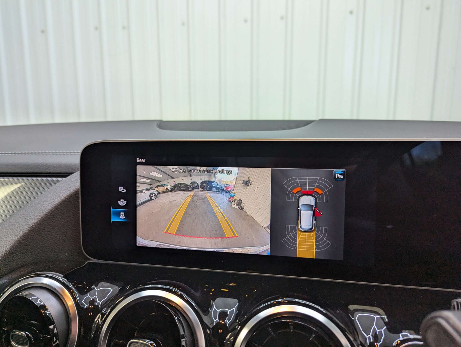 Used Mercedes-Benz GLA 2020 for sale - 77988245: Photo 89