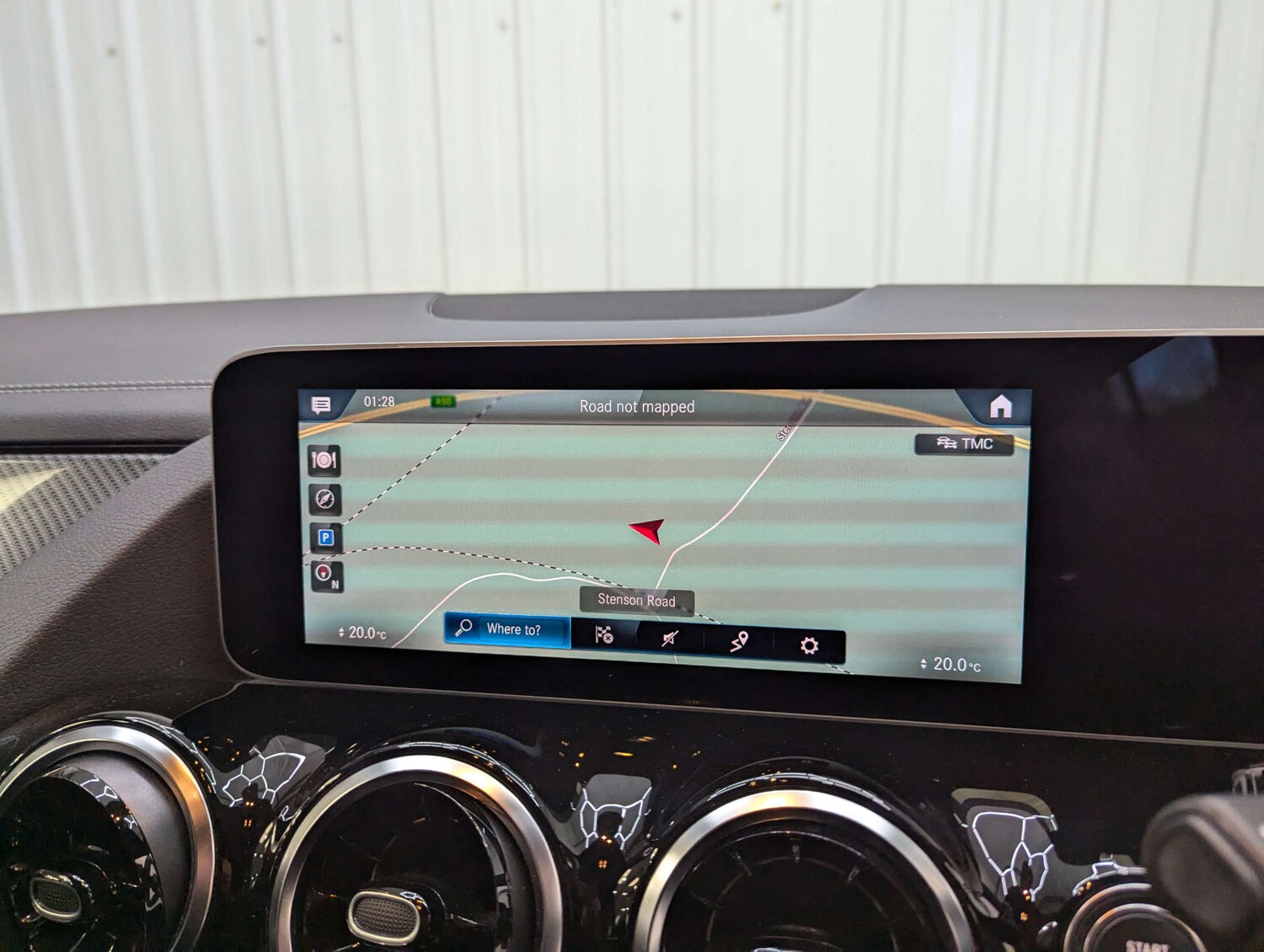 Used Mercedes-Benz GLA 2020 for sale - 77988245: Photo 90