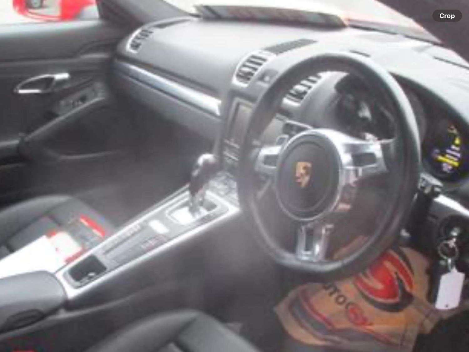 Used Porsche Cayman 2014 for sale - 76344992: Photo 13