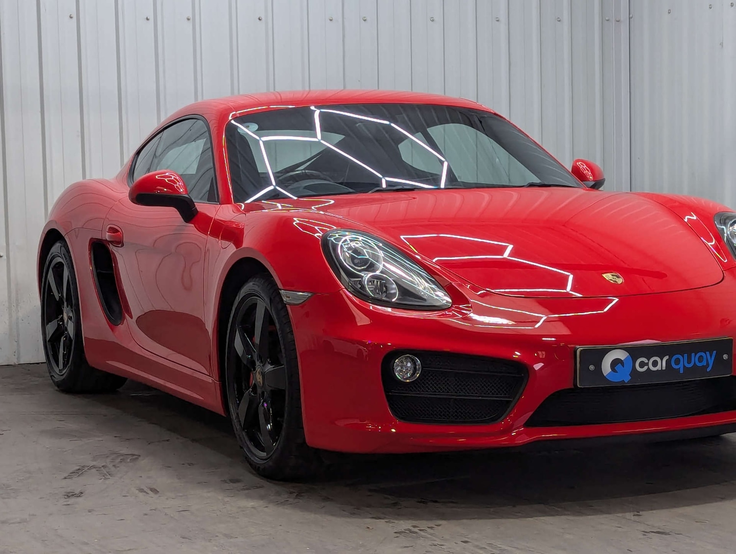 Used Porsche Cayman 2014 for sale - 76344992: Photo 19
