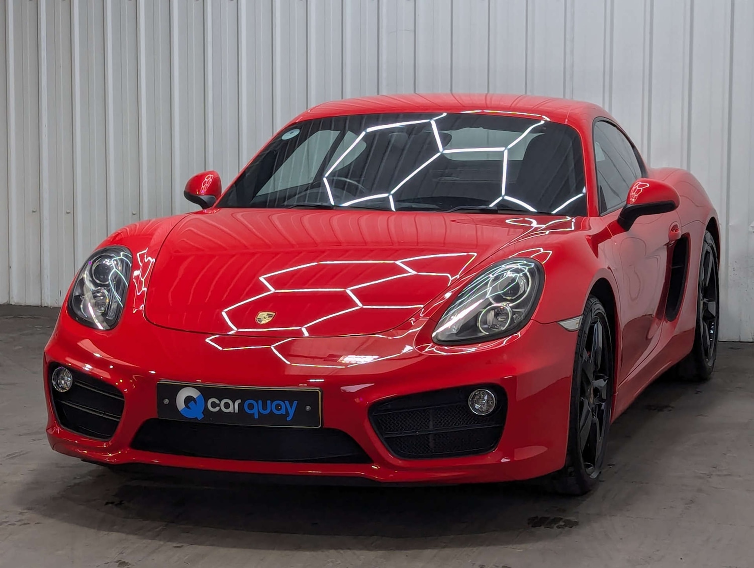Used Porsche Cayman 2014 for sale - 76344992: Photo 26