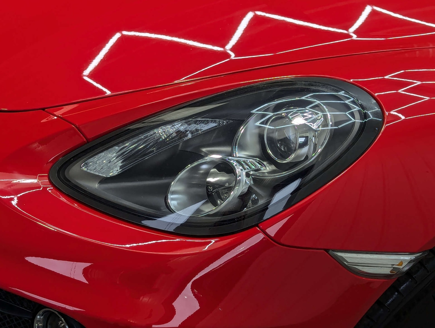 Used Porsche Cayman 2014 for sale - 76344992: Photo 29