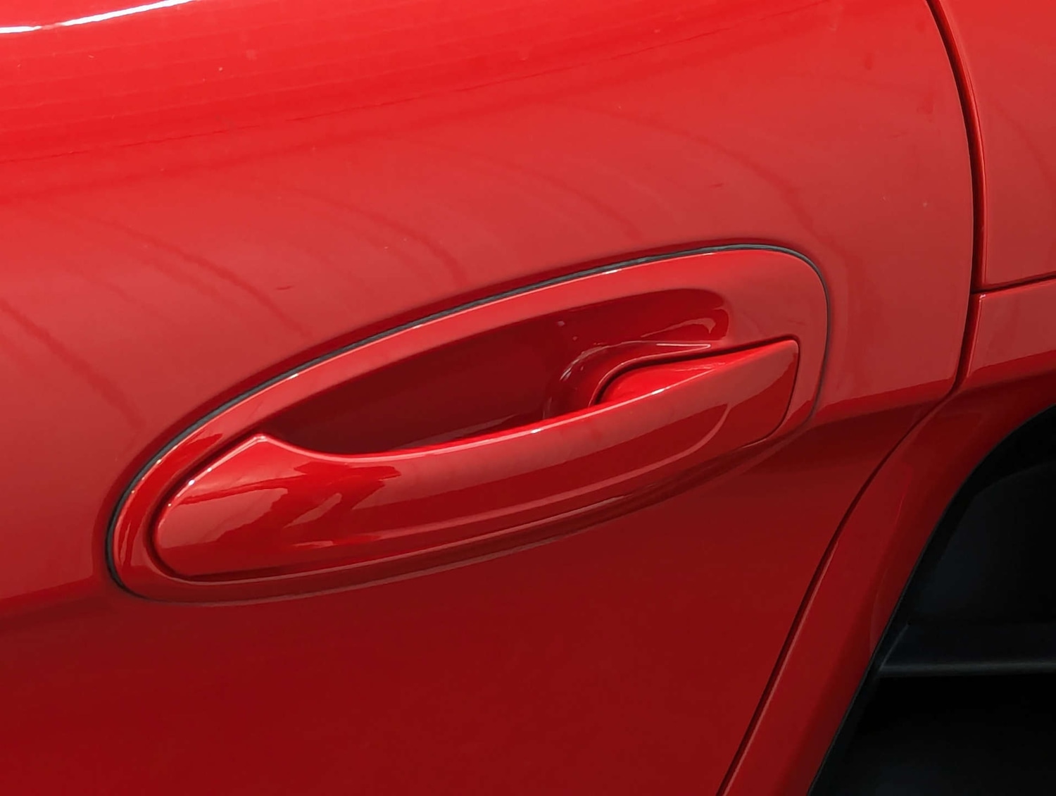 Used Porsche Cayman 2014 for sale - 76344992: Photo 33