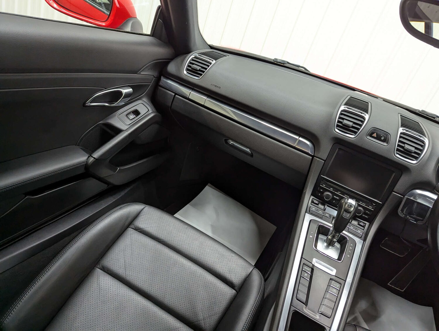 Used Porsche Cayman 2014 for sale - 76344992: Photo 47