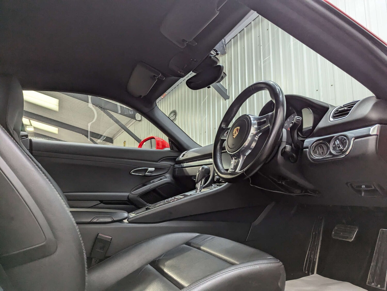 Used Porsche Cayman 2014 for sale - 76344992: Photo 51