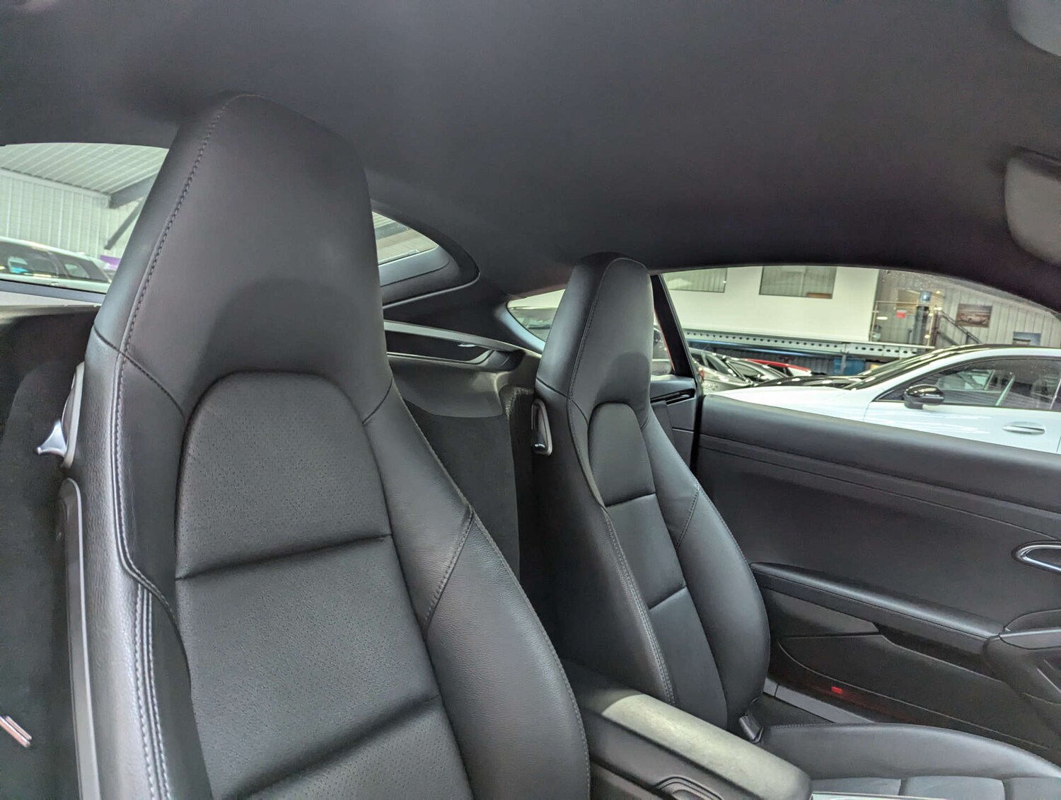 Used Porsche Cayman 2014 for sale - 76344992: Photo 52