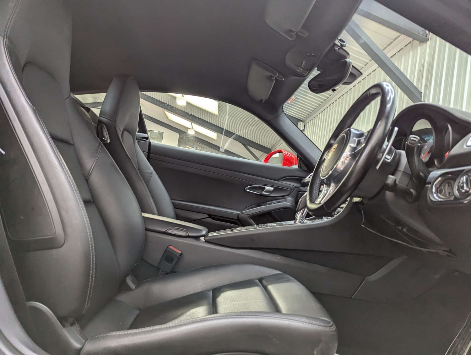 Used Porsche Cayman 2014 for sale - 76344992: Photo 53