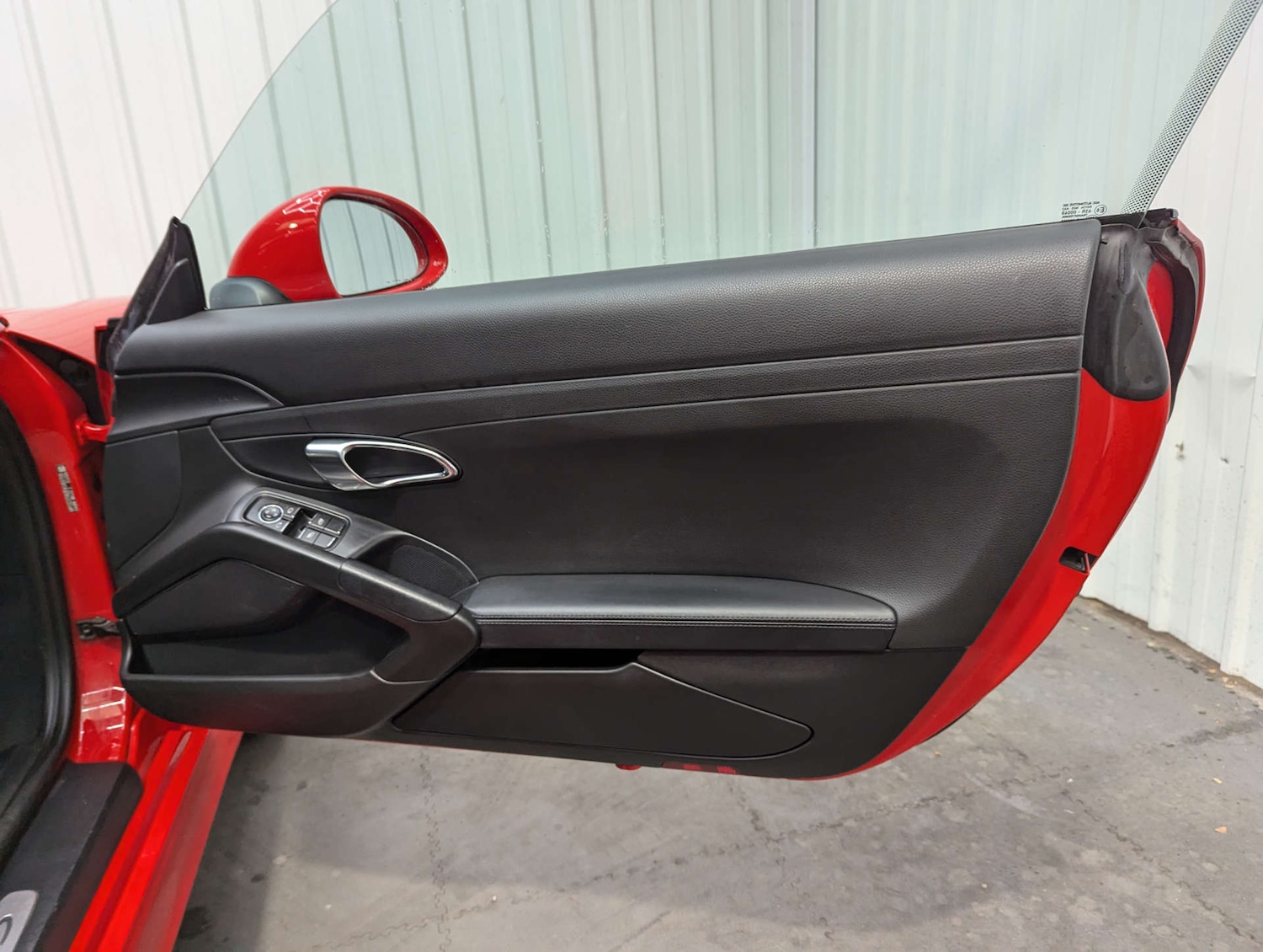 Used Porsche Cayman 2014 for sale - 76344992: Photo 54