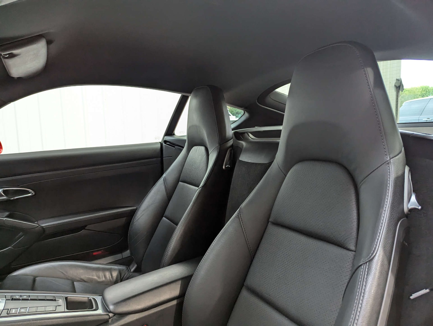 Used Porsche Cayman 2014 for sale - 76344992: Photo 58