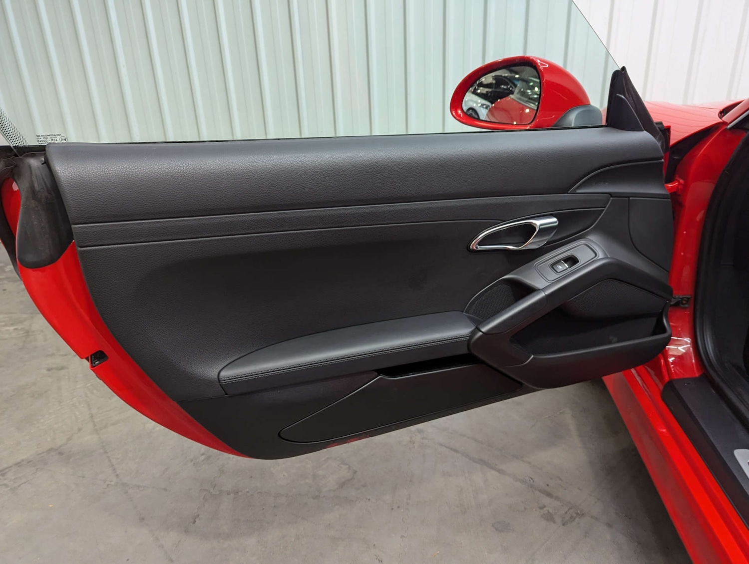 Used Porsche Cayman 2014 for sale - 76344992: Photo 60