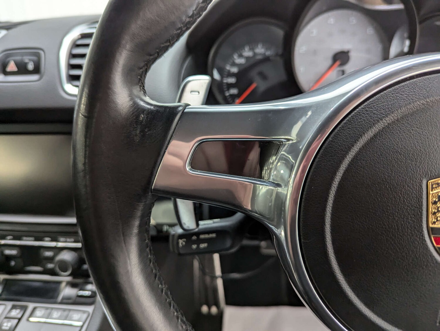 Used Porsche Cayman 2014 for sale - 76344992: Photo 62