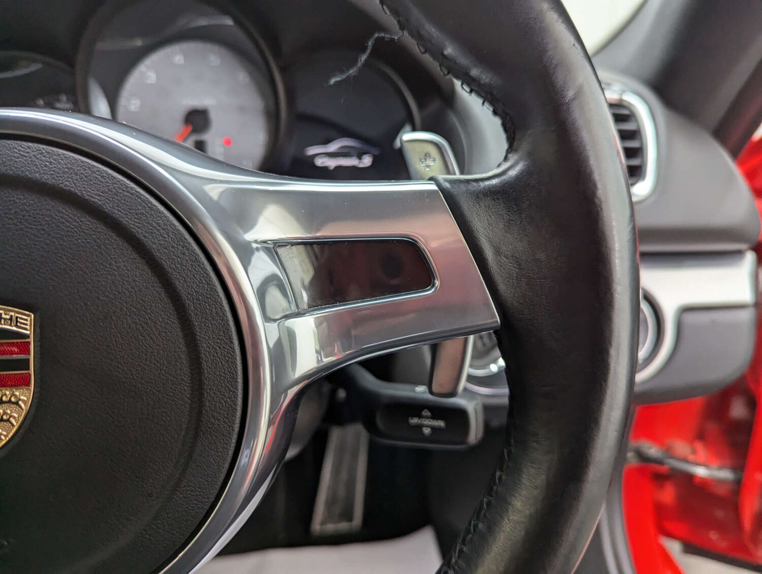 Used Porsche Cayman 2014 for sale - 76344992: Photo 67