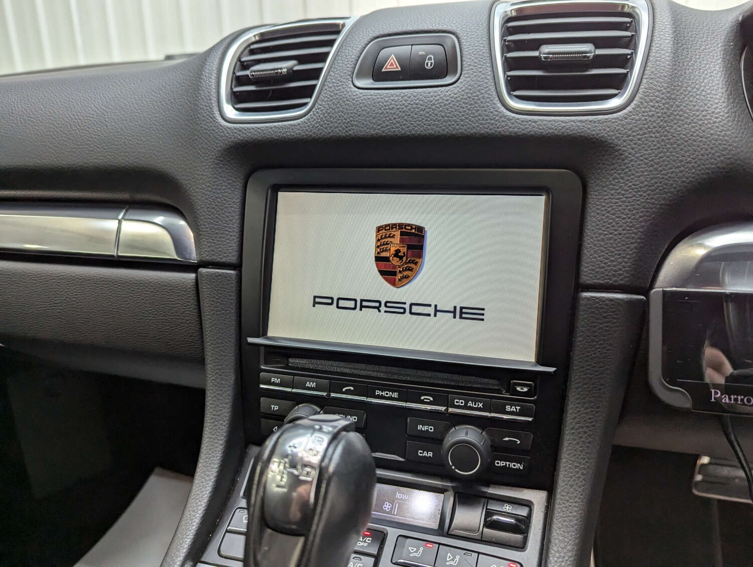 Used Porsche Cayman 2014 for sale - 76344992: Photo 75