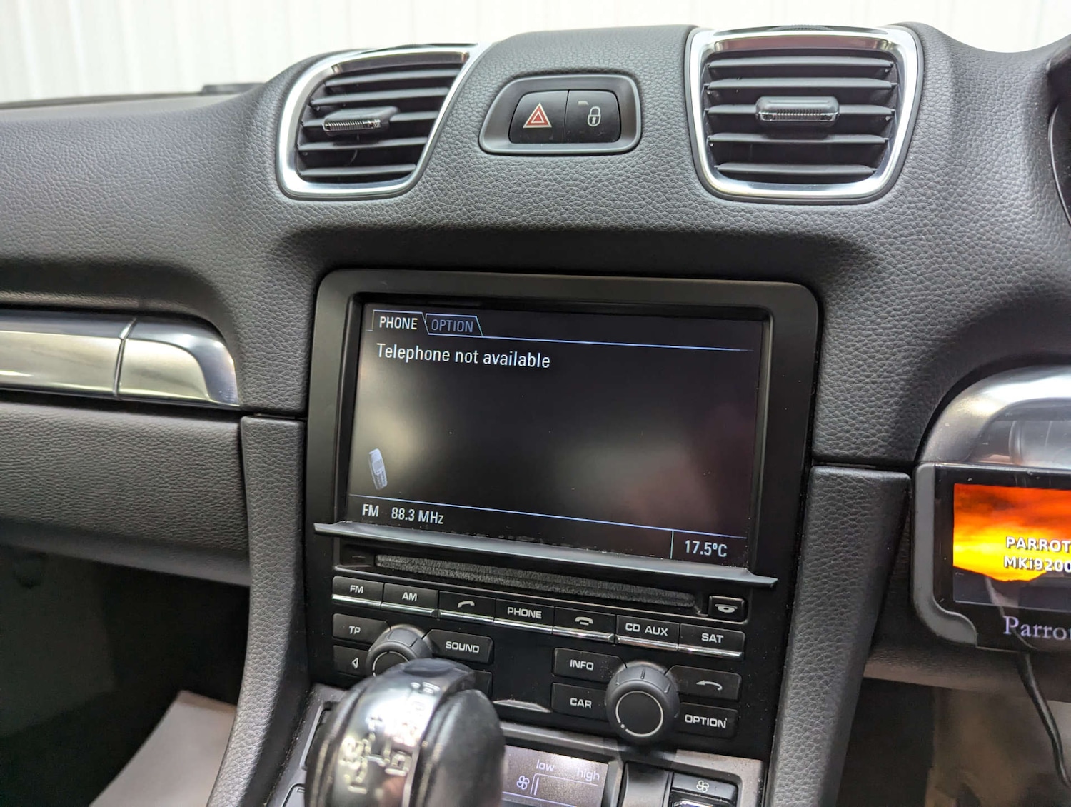 Used Porsche Cayman 2014 for sale - 76344992: Photo 78