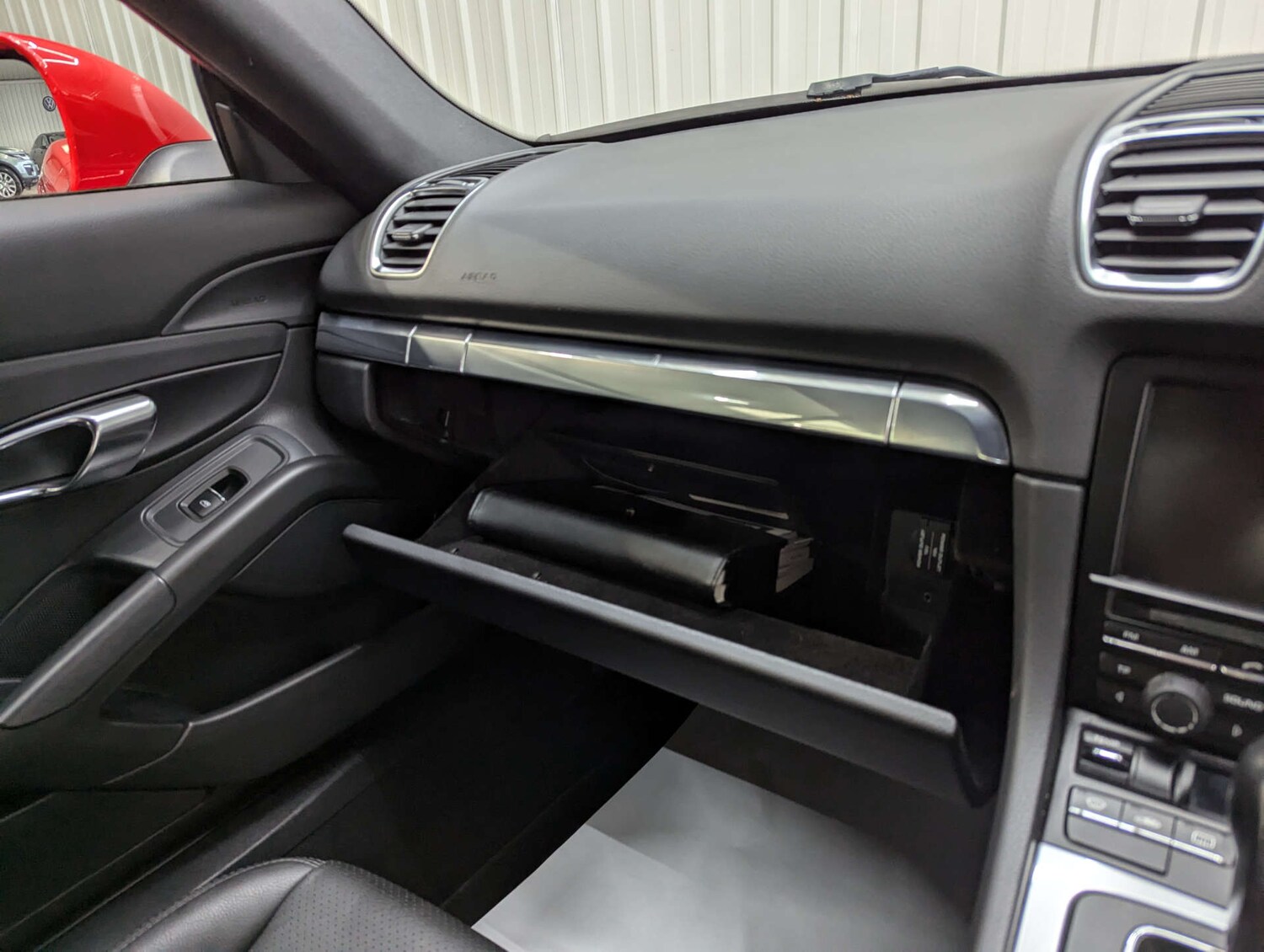 Used Porsche Cayman 2014 for sale - 76344992: Photo 83