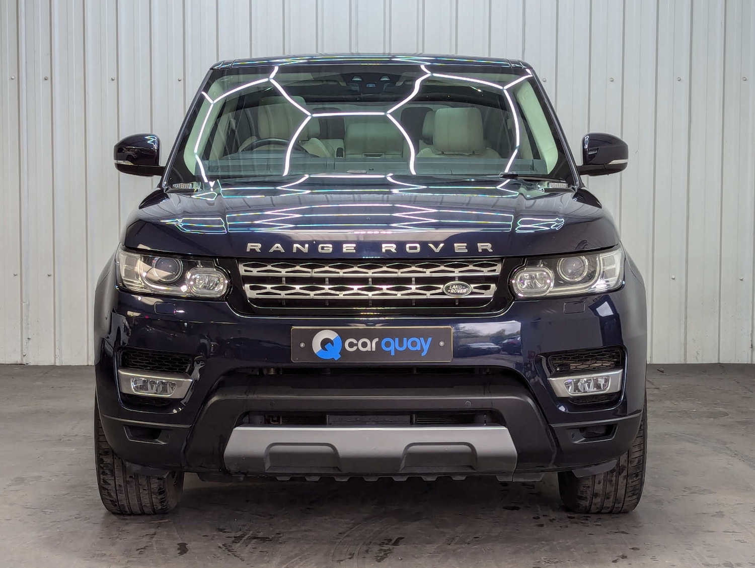 Used Land Rover Range Rover Sport 2018 for sale - 76491012: Photo 20