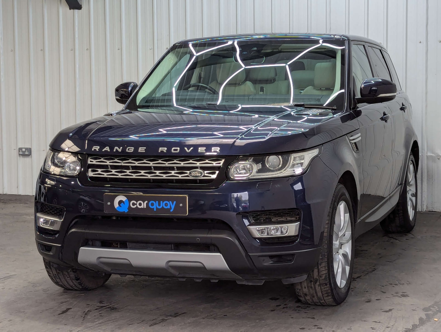 Used Land Rover Range Rover Sport 2018 for sale - 76491012: Photo 25