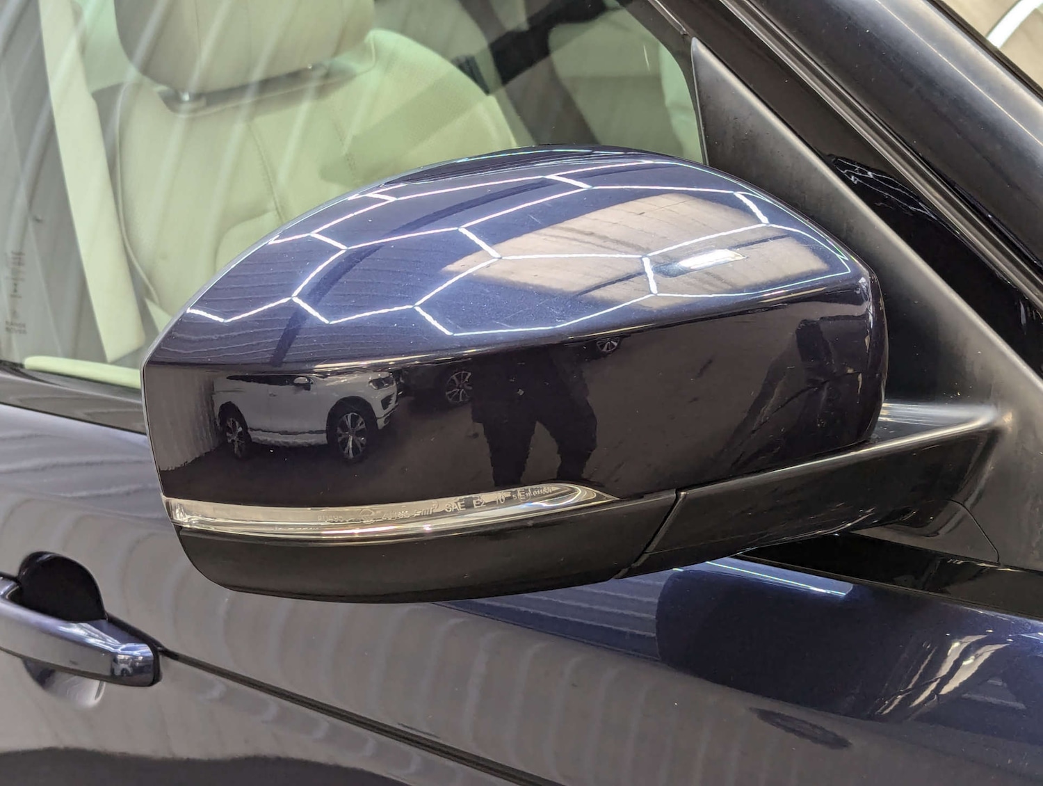 Used Land Rover Range Rover Sport 2018 for sale - 76491012: Photo 26