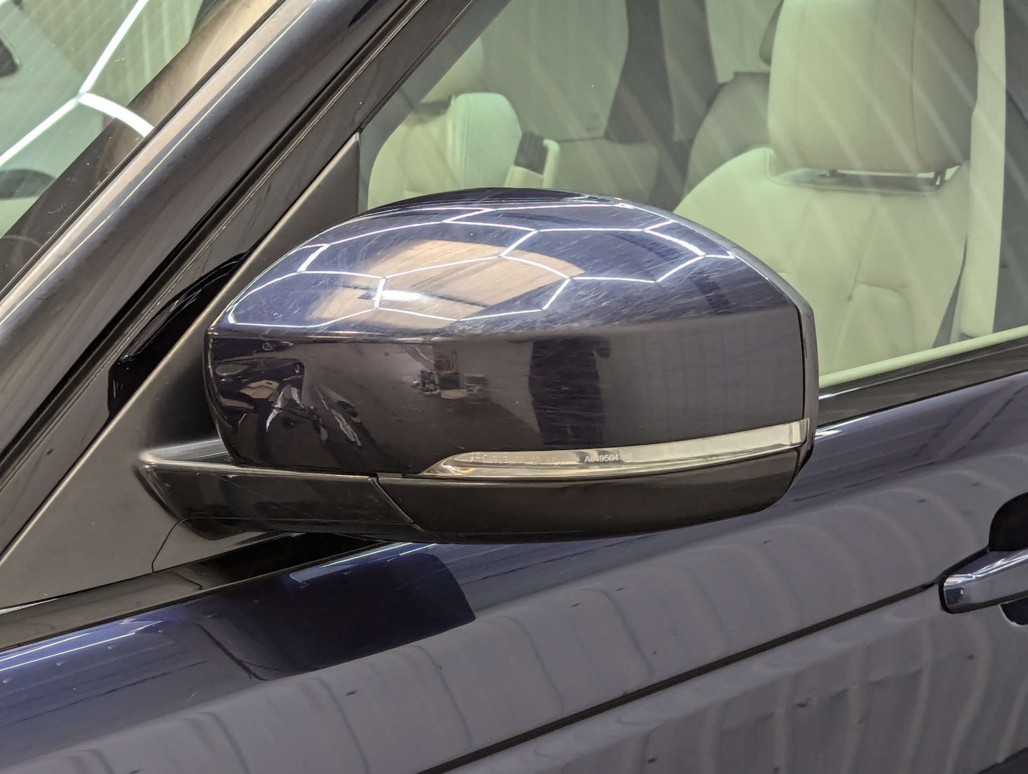 Used Land Rover Range Rover Sport 2018 for sale - 76491012: Photo 30