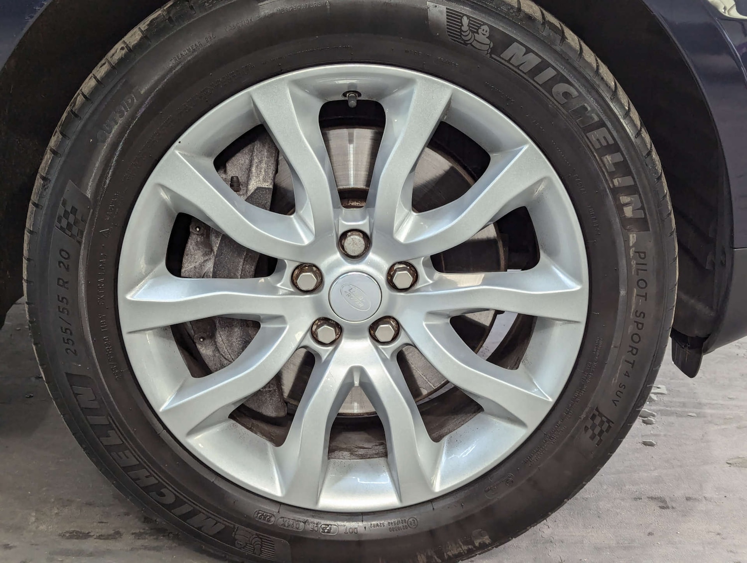 Used Land Rover Range Rover Sport 2018 for sale - 76491012: Photo 31