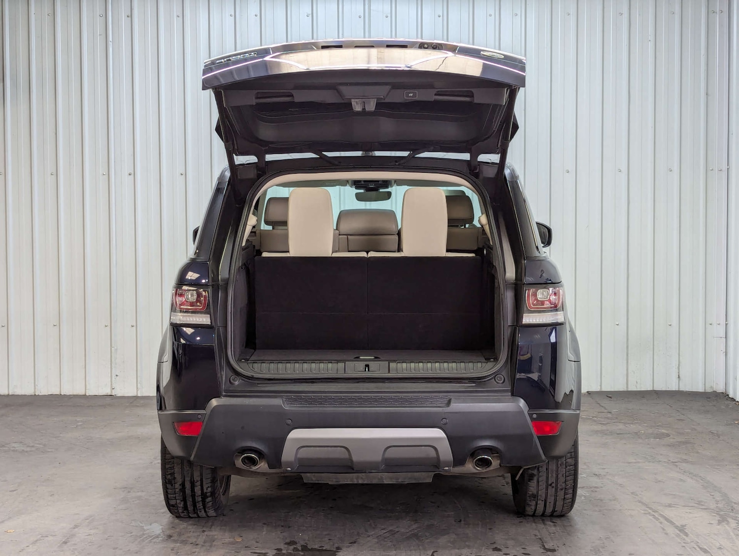 Used Land Rover Range Rover Sport 2018 for sale - 76491012: Photo 46