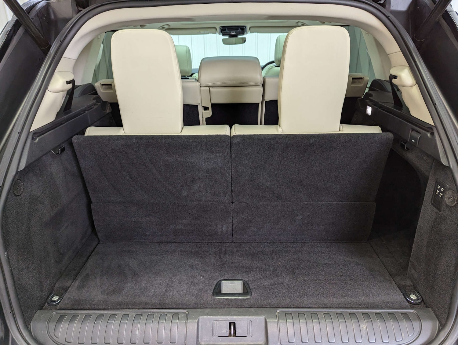 Used Land Rover Range Rover Sport 2018 for sale - 76491012: Photo 47