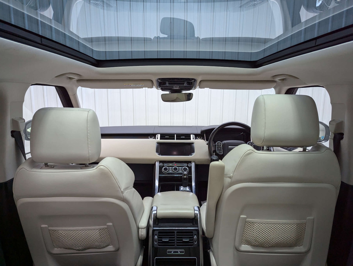 Used Land Rover Range Rover Sport 2018 for sale - 76491012: Photo 48