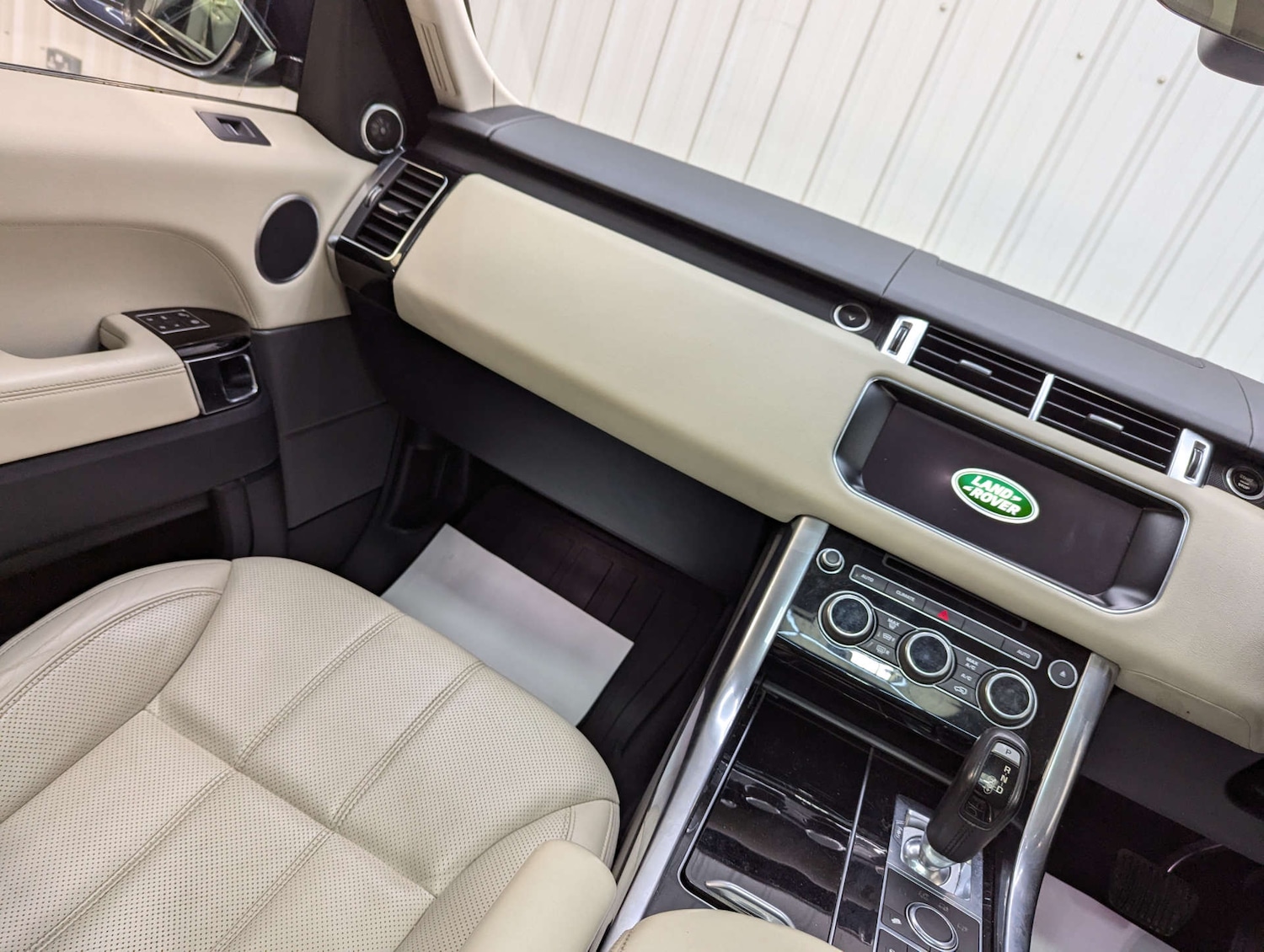 Used Land Rover Range Rover Sport 2018 for sale - 76491012: Photo 49