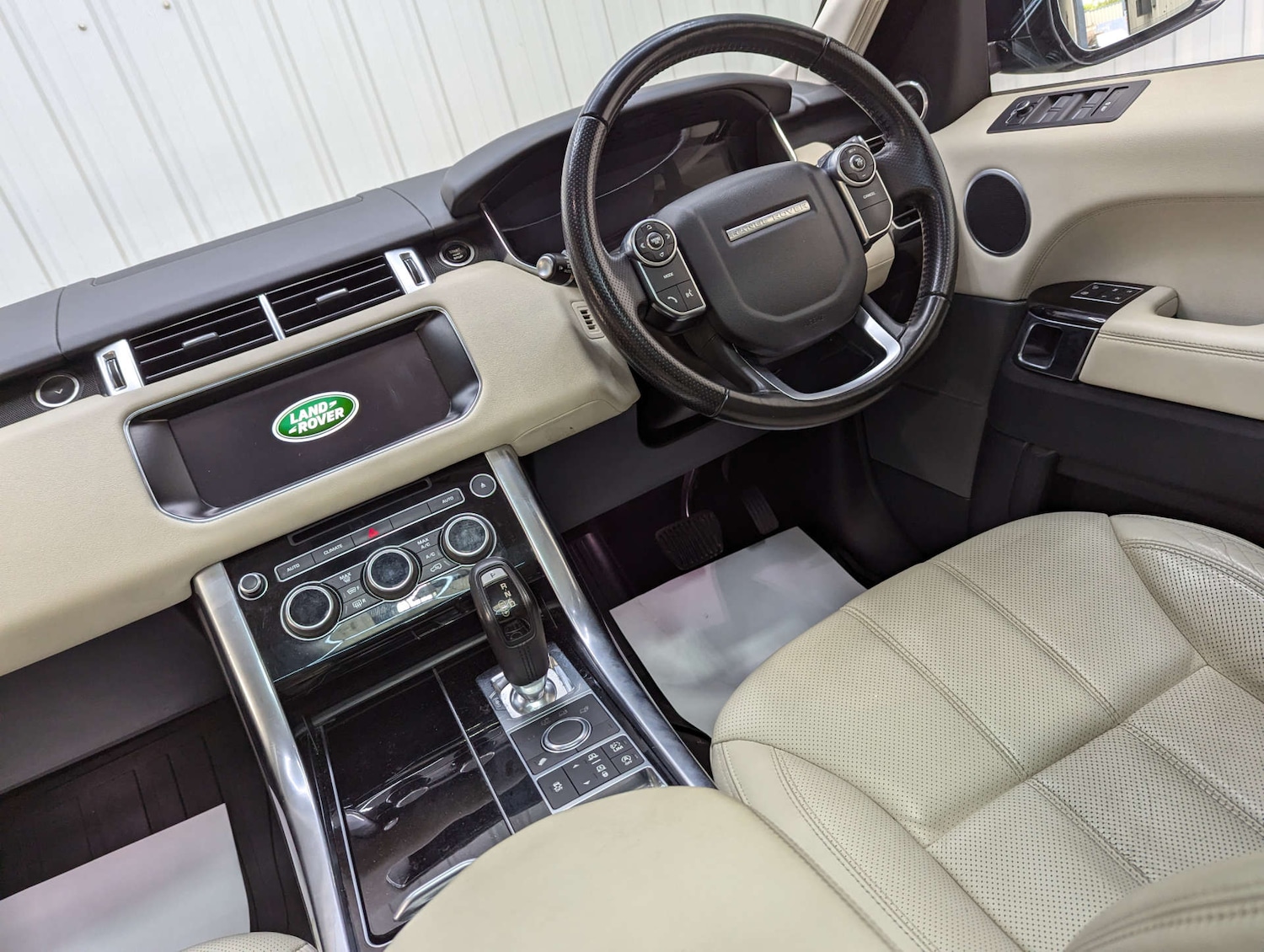 Used Land Rover Range Rover Sport 2018 for sale - 76491012: Photo 50