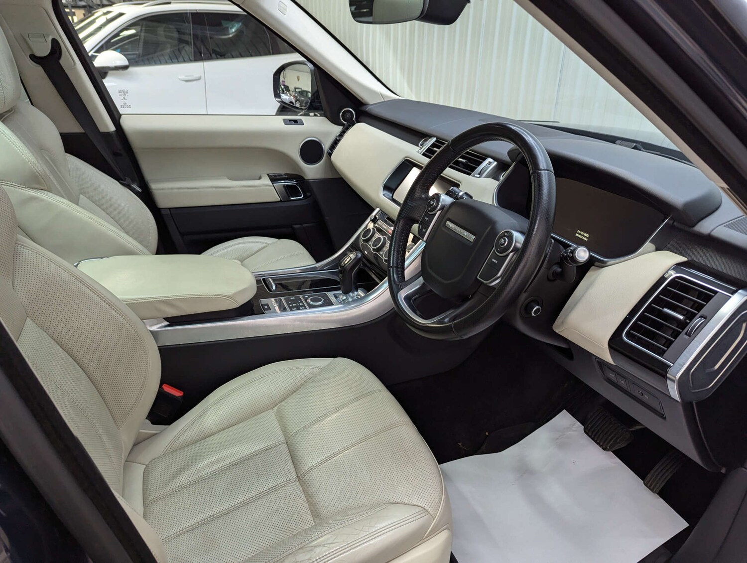 Used Land Rover Range Rover Sport 2018 for sale - 76491012: Photo 51