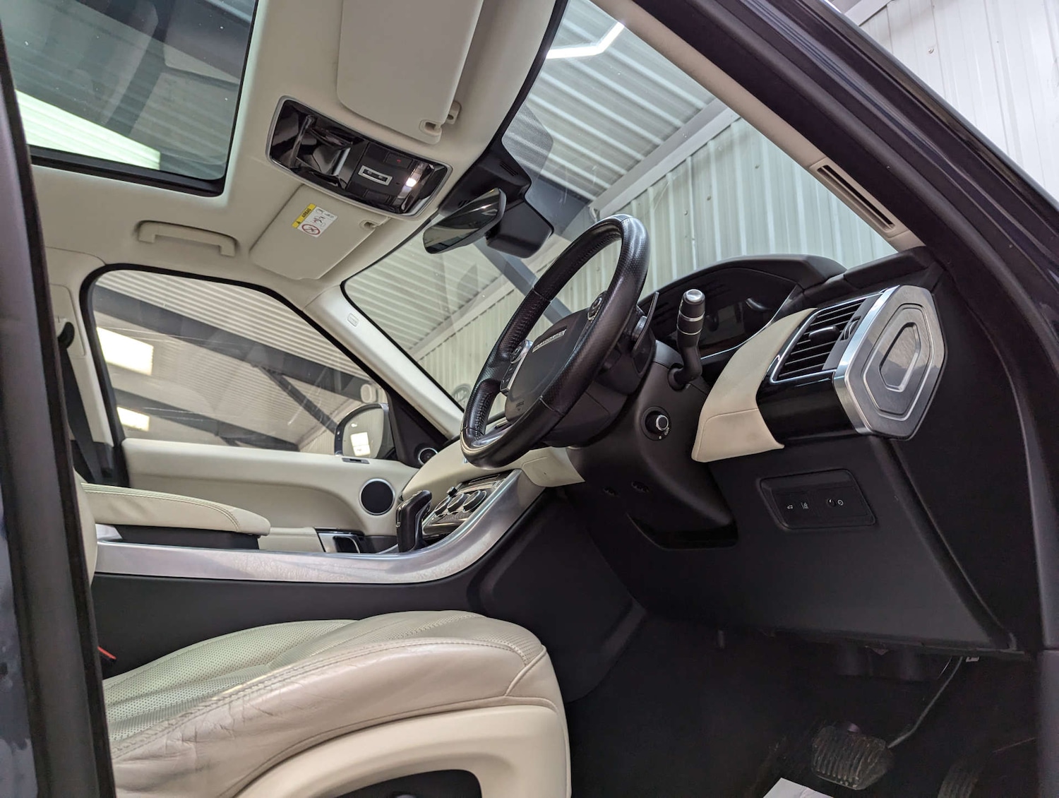 Used Land Rover Range Rover Sport 2018 for sale - 76491012: Photo 52