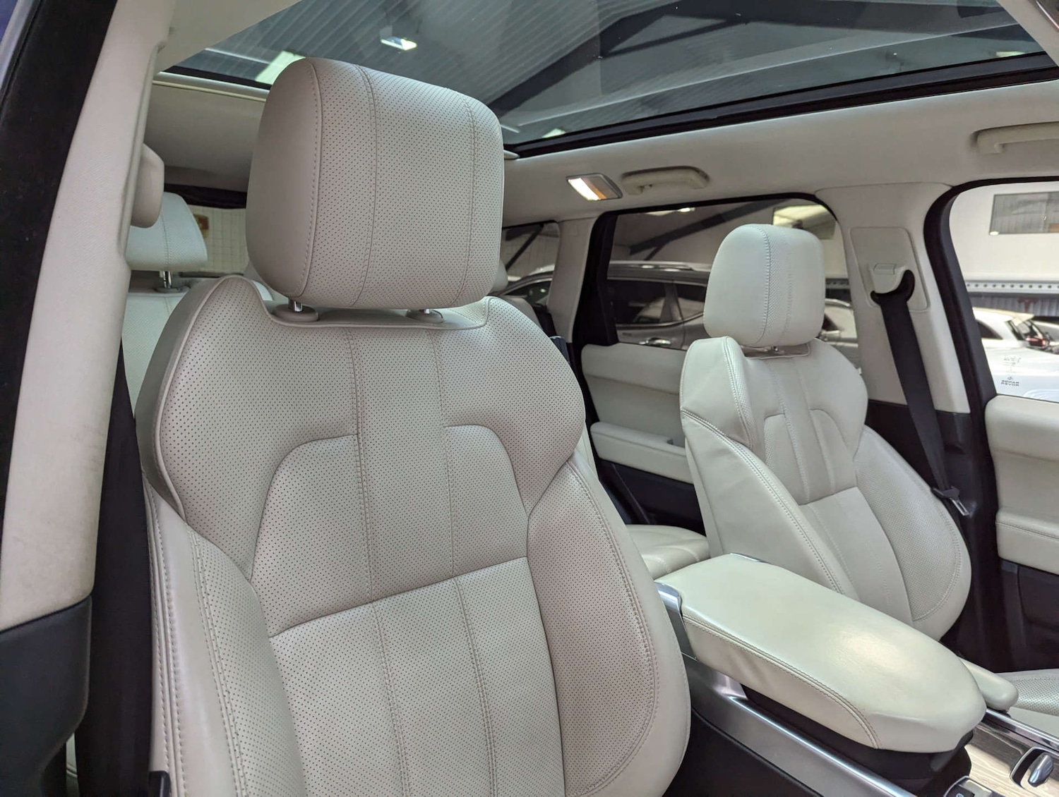 Used Land Rover Range Rover Sport 2018 for sale - 76491012: Photo 53