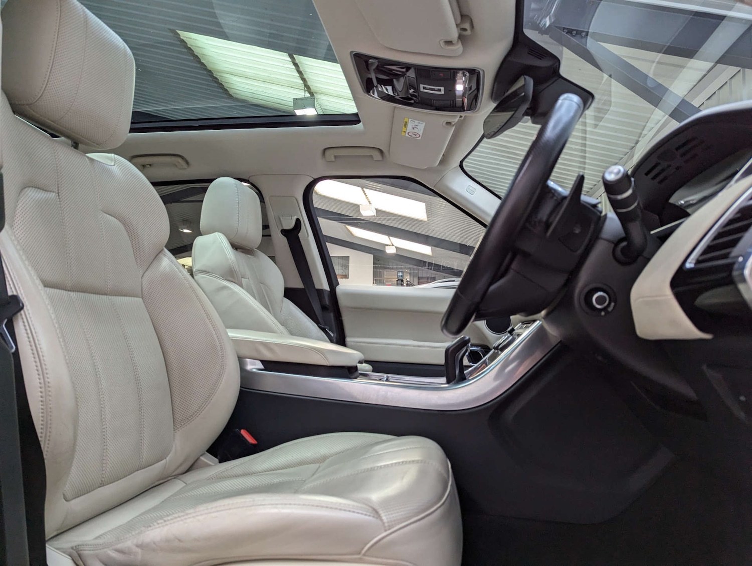 Used Land Rover Range Rover Sport 2018 for sale - 76491012: Photo 55