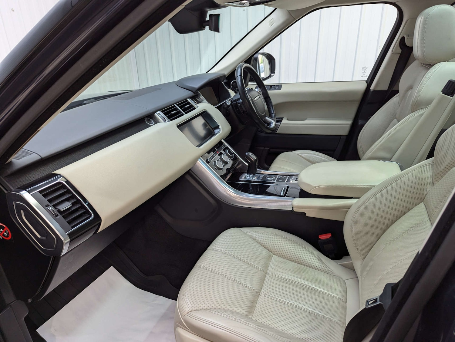 Used Land Rover Range Rover Sport 2018 for sale - 76491012: Photo 57