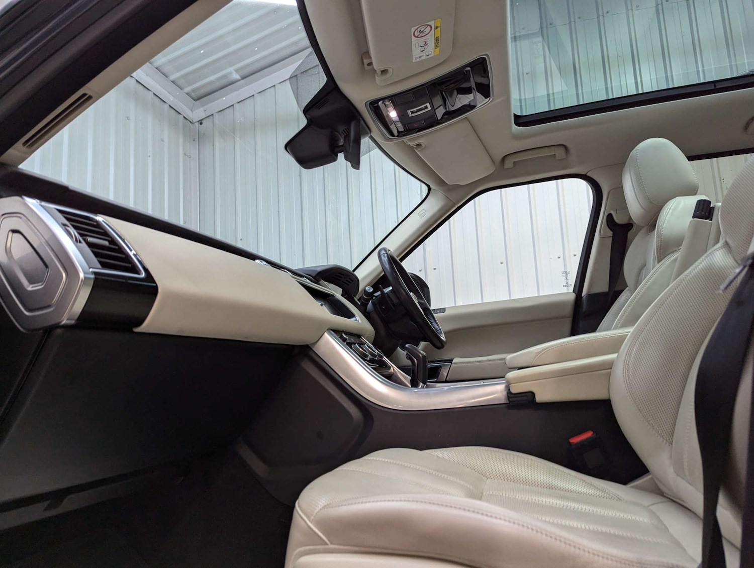 Used Land Rover Range Rover Sport 2018 for sale - 76491012: Photo 58