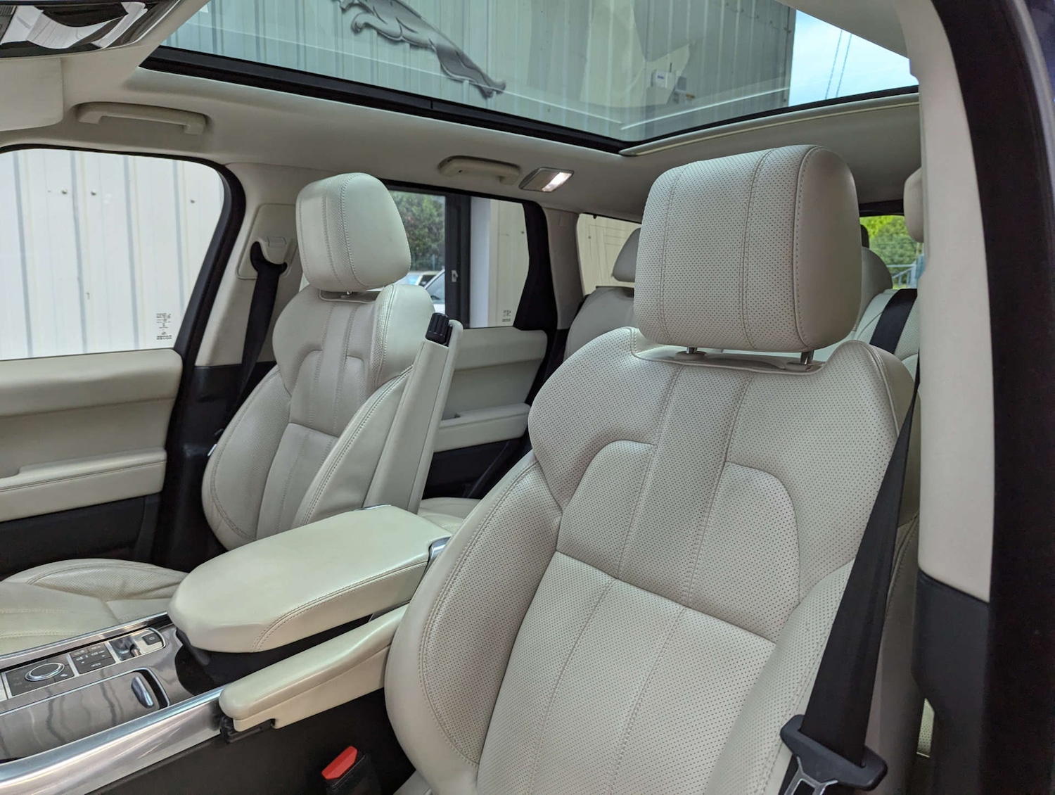 Used Land Rover Range Rover Sport 2018 for sale - 76491012: Photo 59