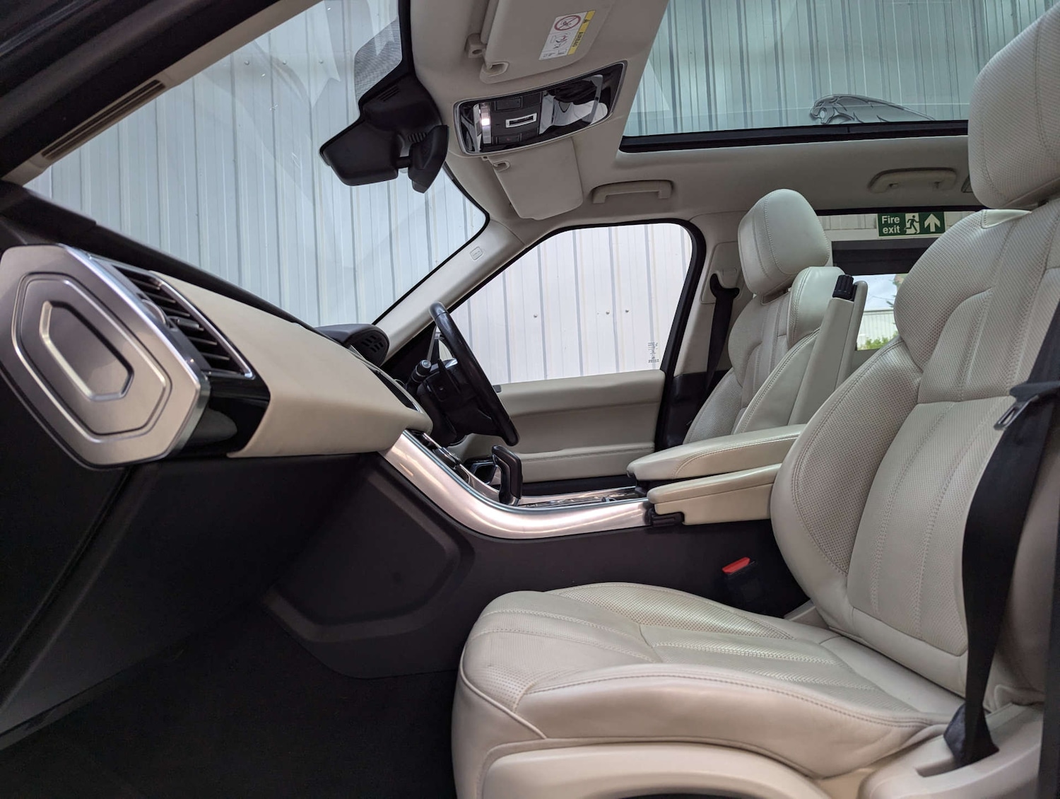 Used Land Rover Range Rover Sport 2018 for sale - 76491012: Photo 60