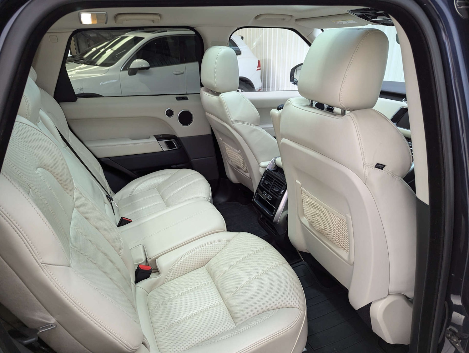 Used Land Rover Range Rover Sport 2018 for sale - 76491012: Photo 62