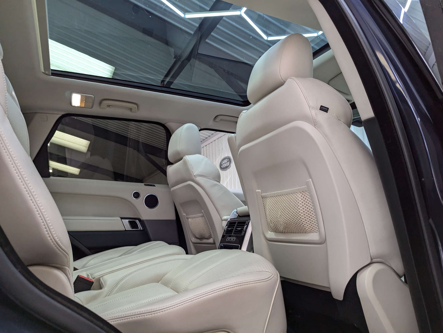 Used Land Rover Range Rover Sport 2018 for sale - 76491012: Photo 64