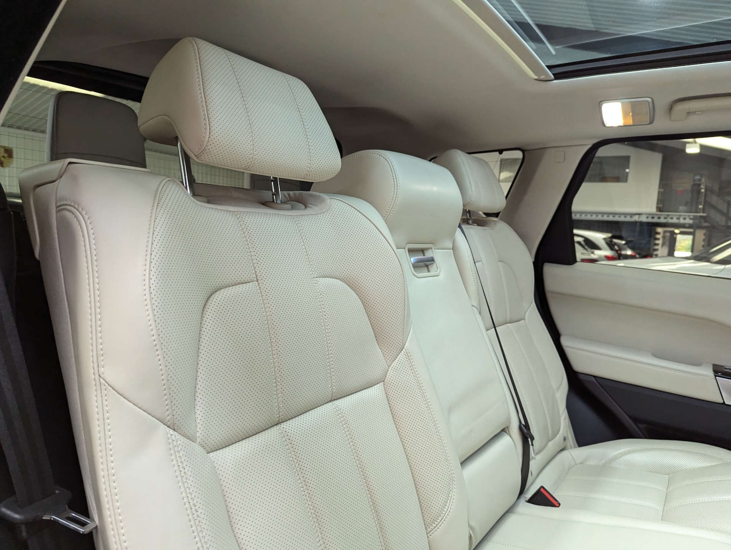 Used Land Rover Range Rover Sport 2018 for sale - 76491012: Photo 65