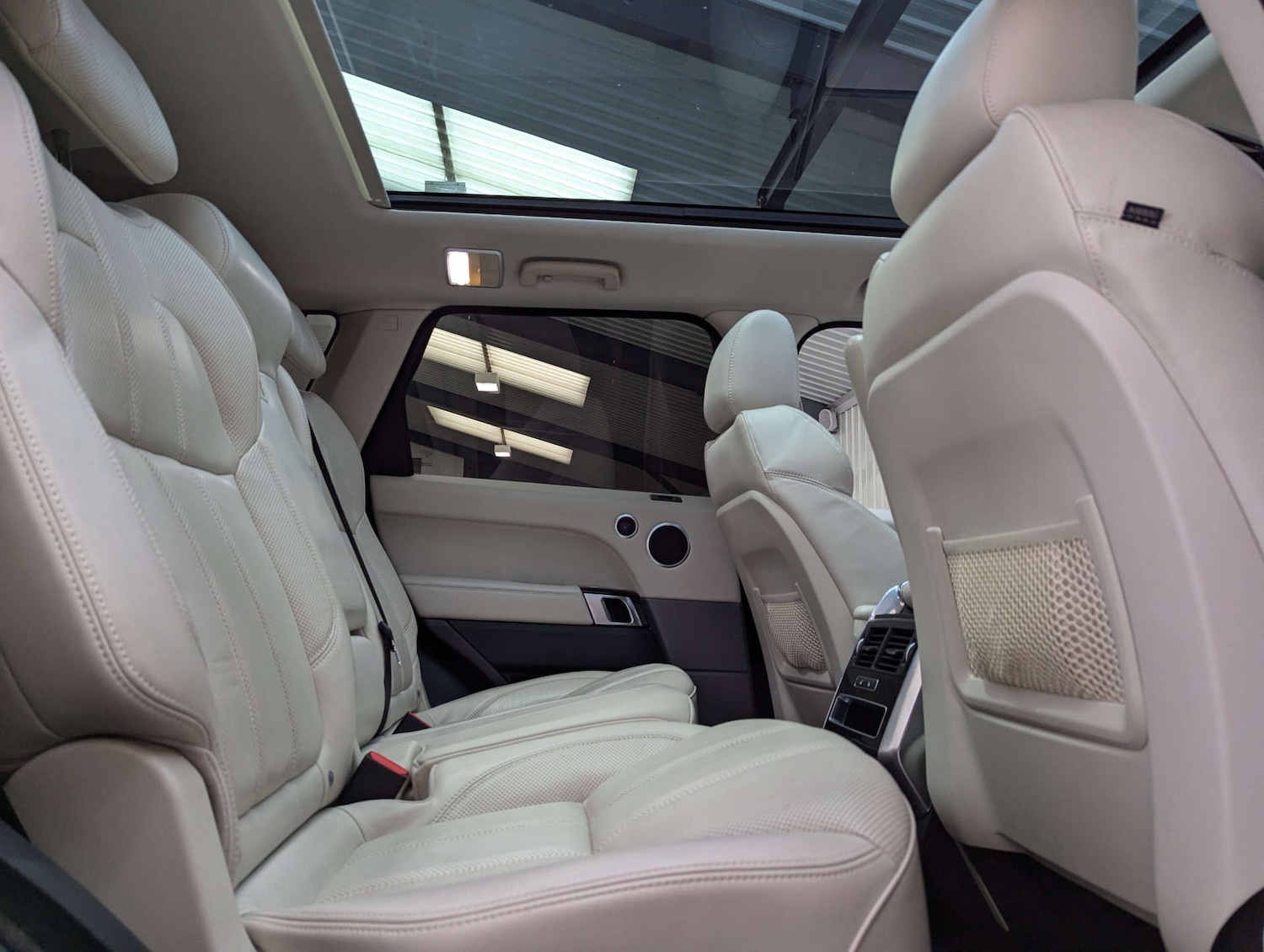 Used Land Rover Range Rover Sport 2018 for sale - 76491012: Photo 66