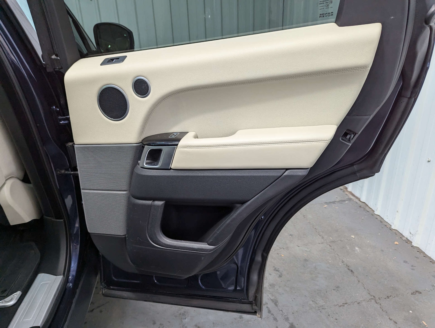 Used Land Rover Range Rover Sport 2018 for sale - 76491012: Photo 67