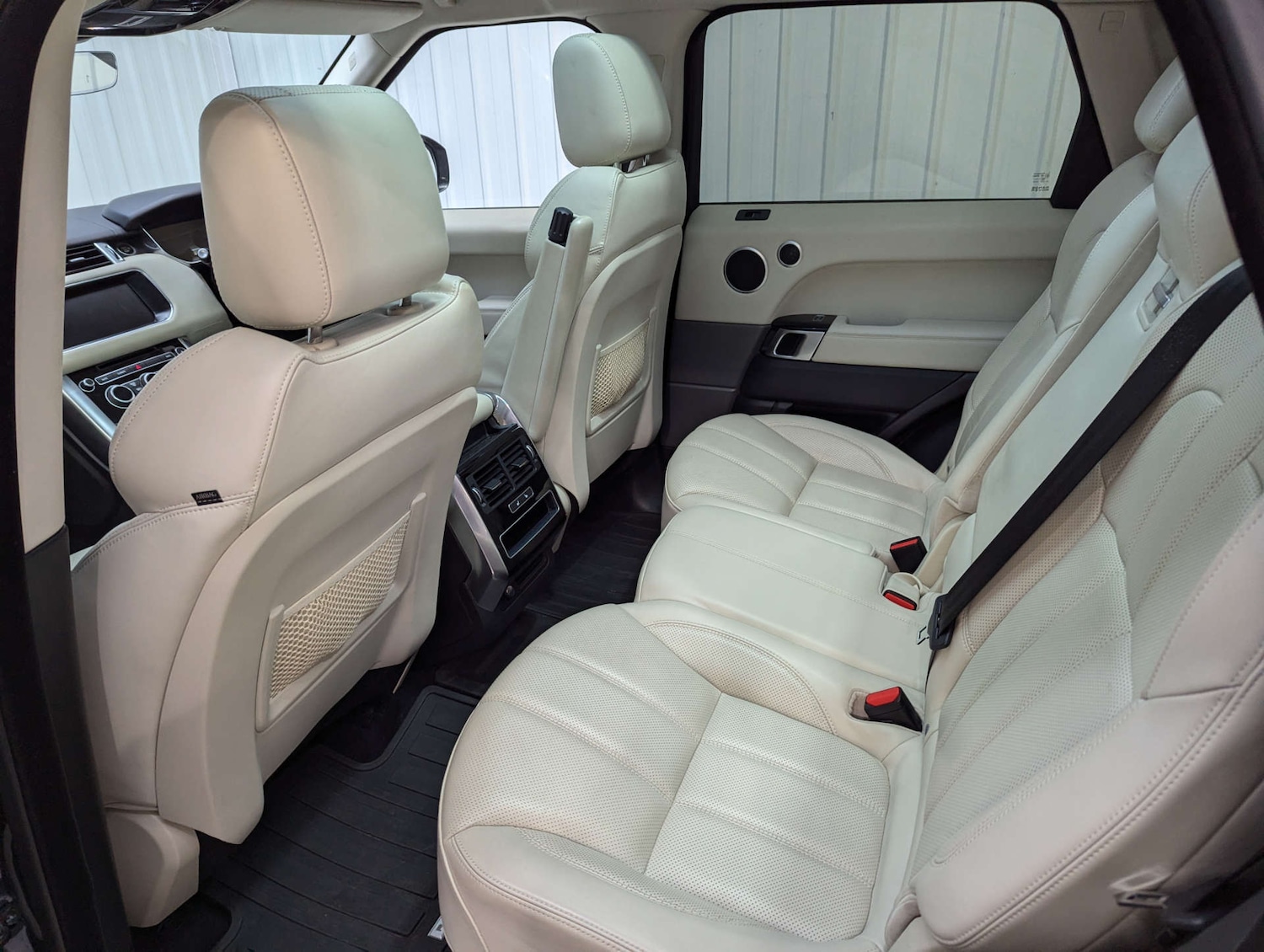 Used Land Rover Range Rover Sport 2018 for sale - 76491012: Photo 68