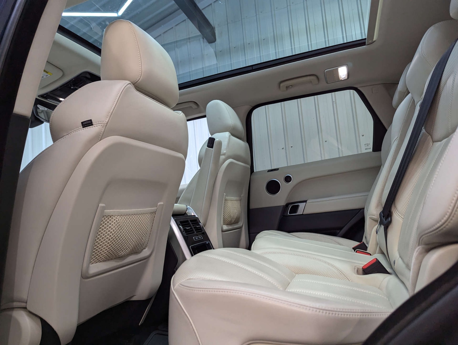 Used Land Rover Range Rover Sport 2018 for sale - 76491012: Photo 69