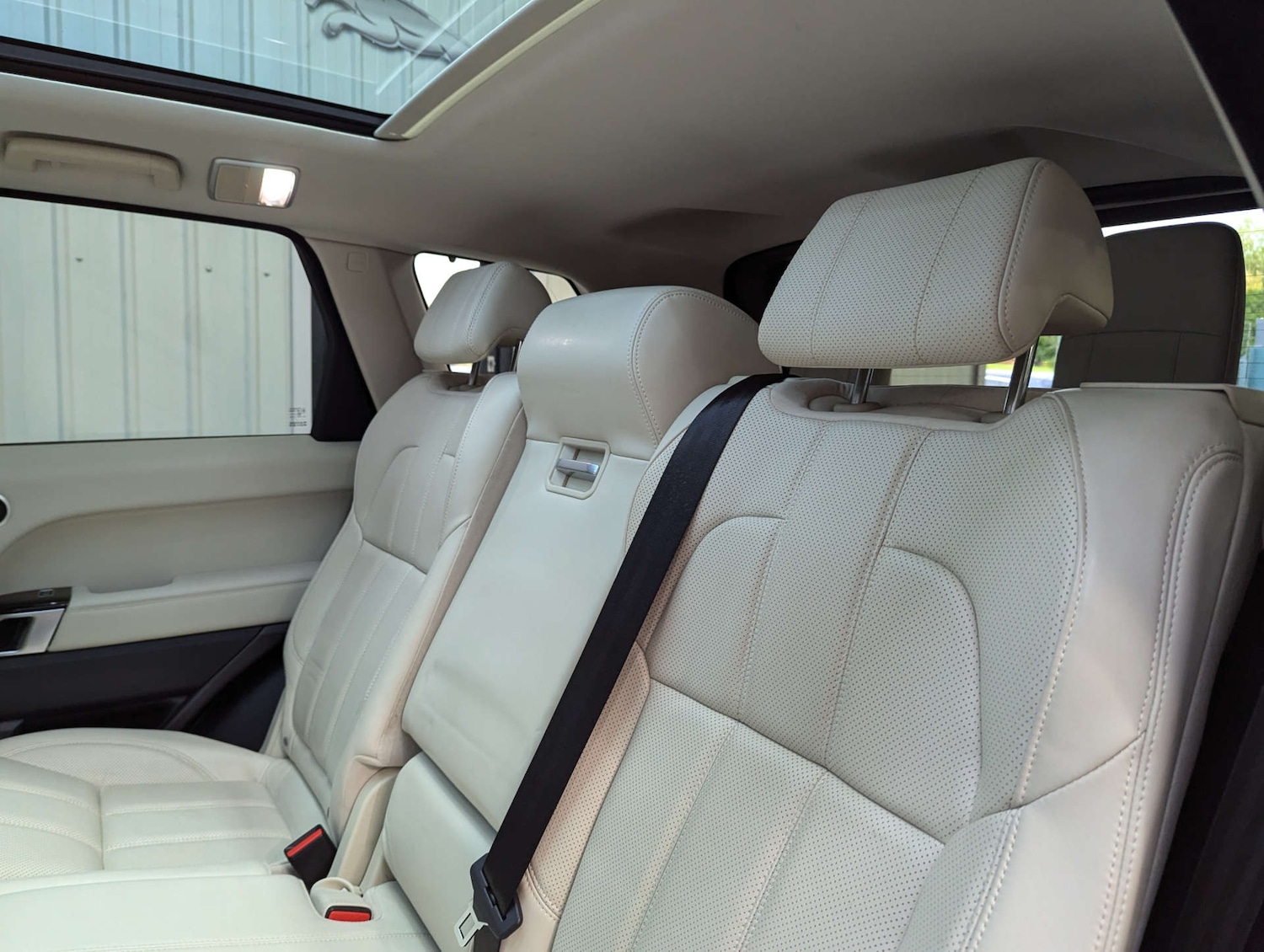 Used Land Rover Range Rover Sport 2018 for sale - 76491012: Photo 70