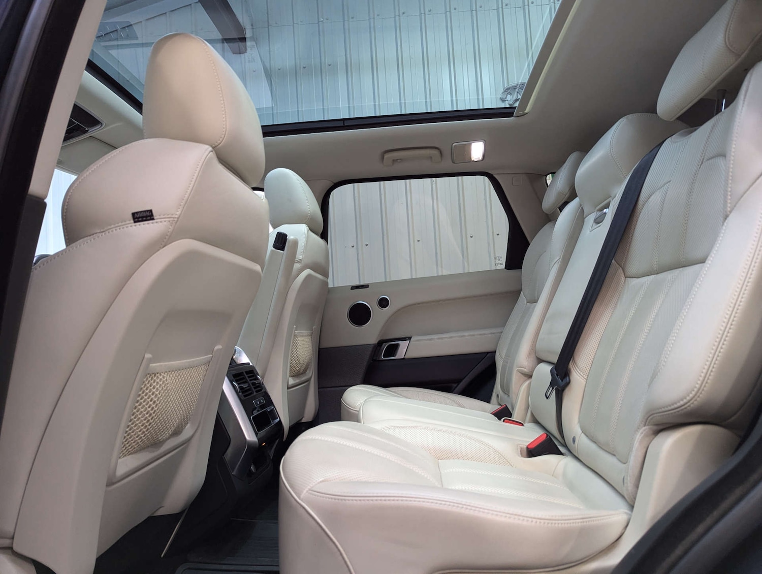 Used Land Rover Range Rover Sport 2018 for sale - 76491012: Photo 71